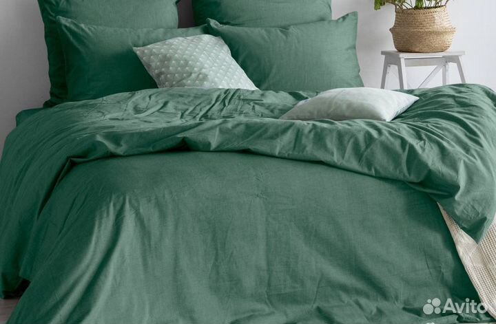 Постельное белье Absolut