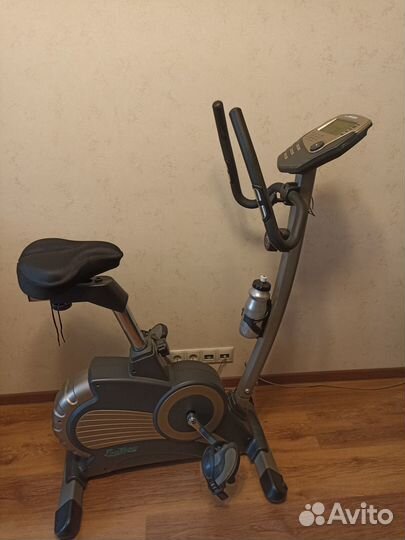 Два домашних тренажера