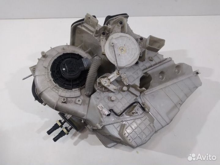 Отопитель салона Mazda 3 BL 2009-2013