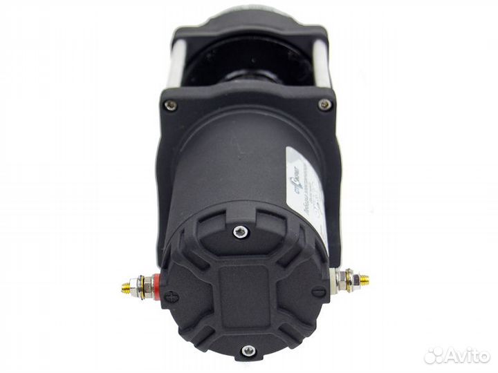 Лебедка ATV Стократ QX 3.0 B (только тело)