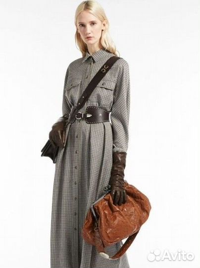 Ремень Weekend Max Mara S