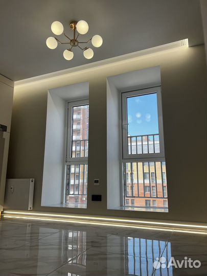 Ремонт квартир / Бесплатный замер