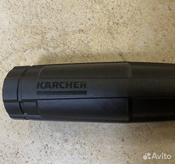 Насадка Керхер VarioPower K5