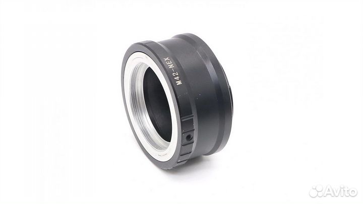 Переходник M42 - Sony Nex (China)
