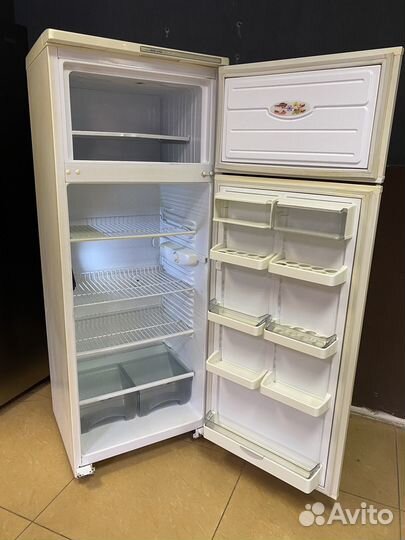 Холодильник Атлант на Гарантии