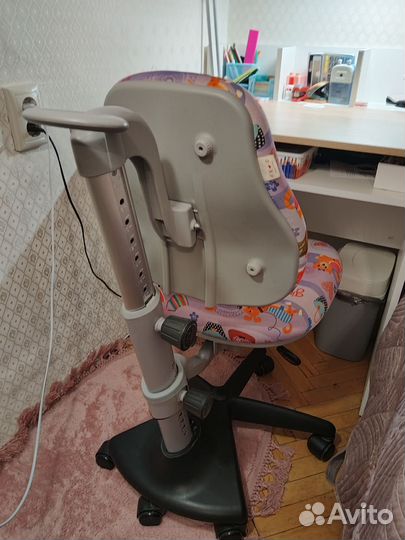 Компьютерное кресло бу