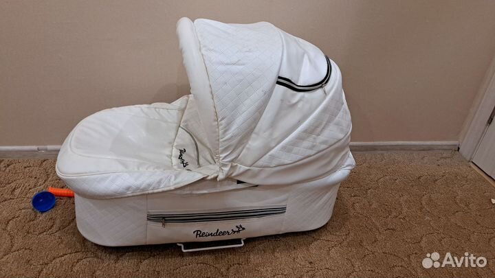 Детские коляски