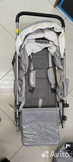 Санки детские