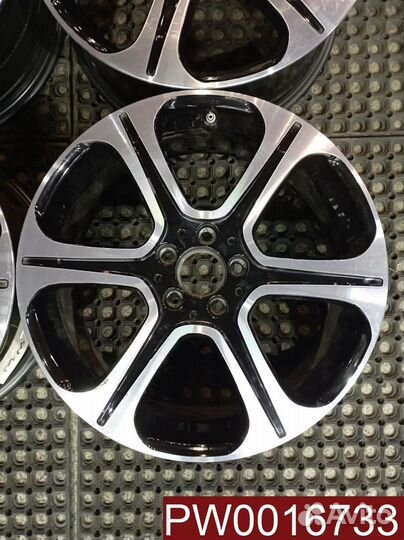 Диски R19 Mercedes-Benz GLA AMG, E Cabriolet, GLA