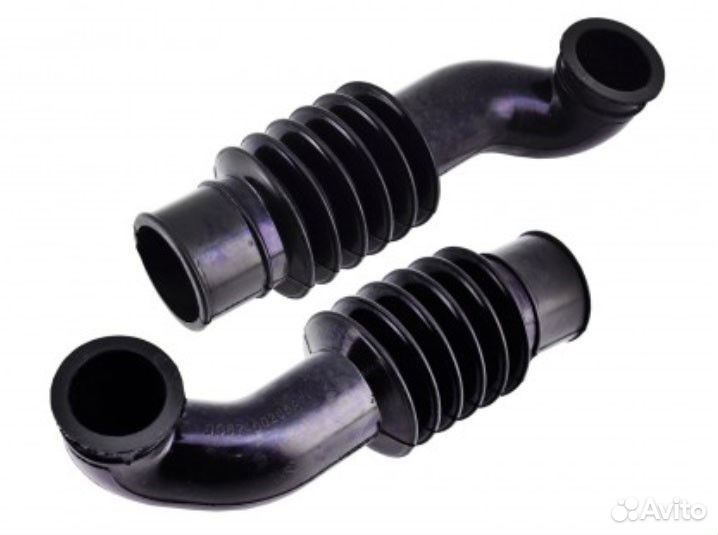 Патрубок к стиральной машины samsung (DC67-00285A)