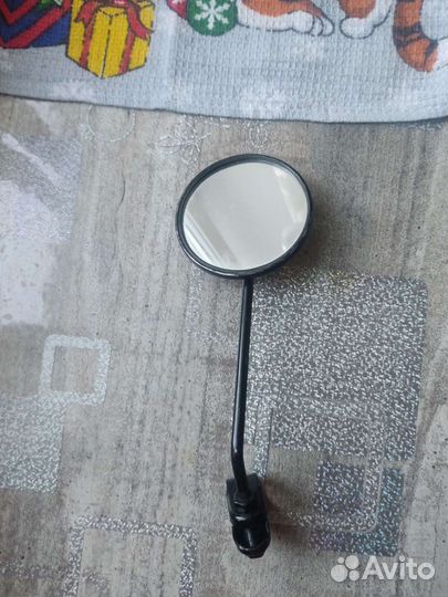 Зеркало для велосипеда