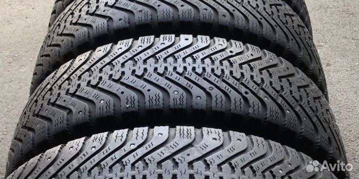 Goodyear UltraGrip 500 185/65 R15