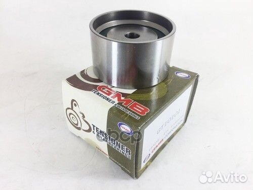 Подшипник натяжитель ремня грм hyundai Sonata