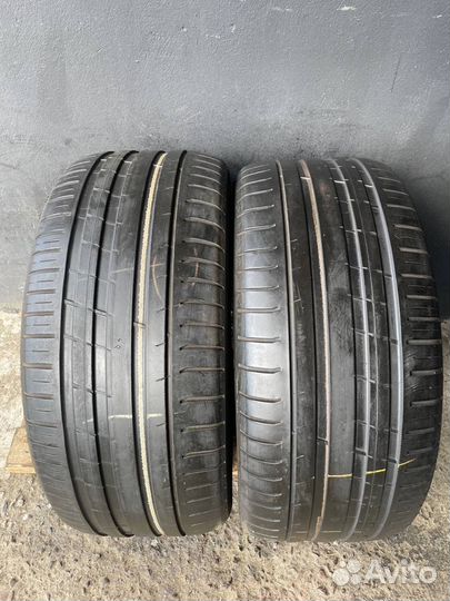 Nokian Tyres PowerProof 285/45 R20 112Y