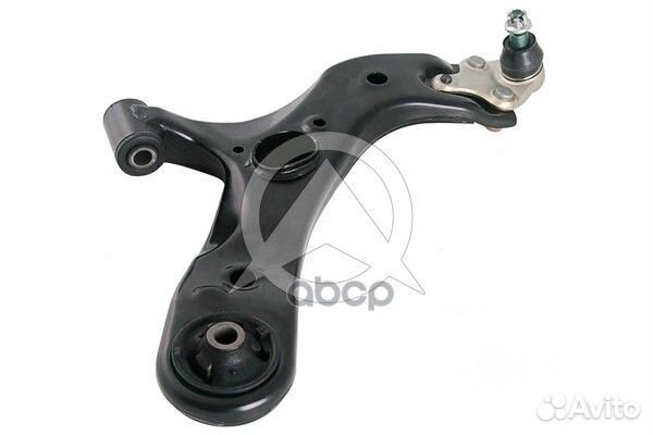 Рычаг подвески R С шаровой опорой 45873 Sidem