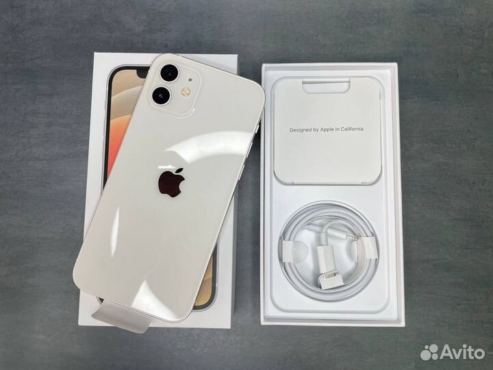 iPhone 12, 128 ГБ