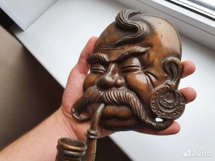 Настенный подсвечник СССР