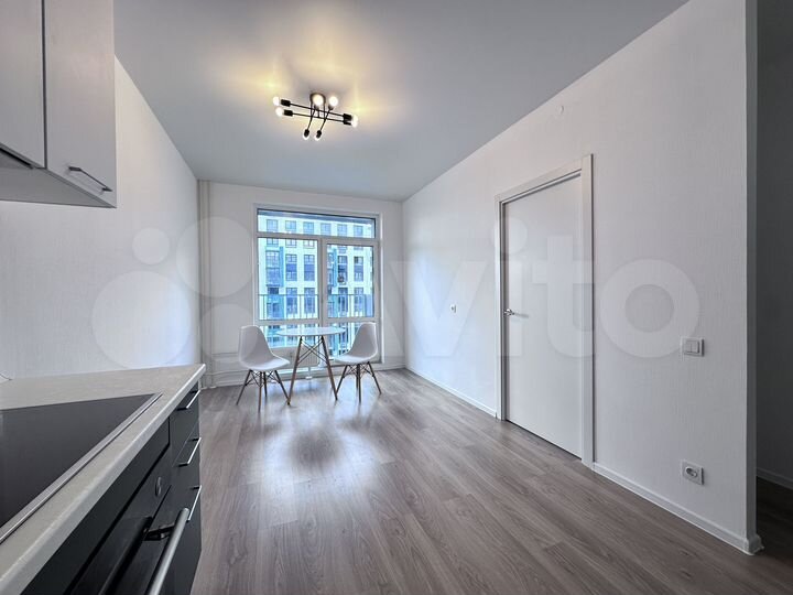 2-к. квартира, 34 м², 9/12 эт.