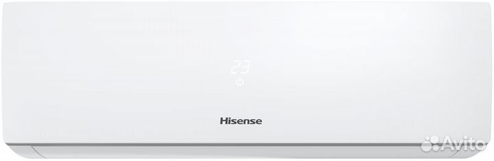 Hisense AS-09HR4ryddj00