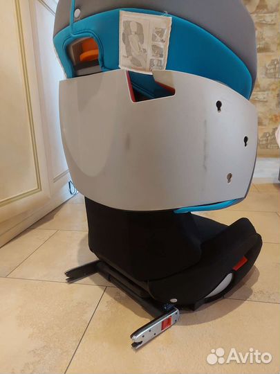 Детское автокресло cybex