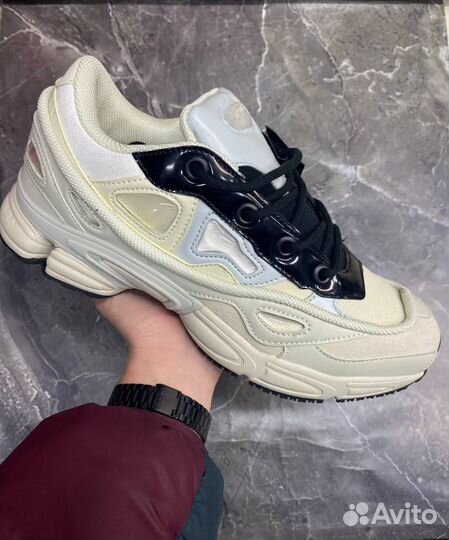 Adidas Raf Simons