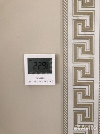 Проверка качества ремонтных работ