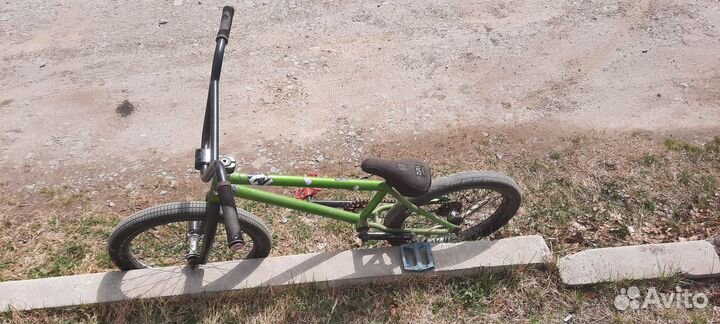 Bmx