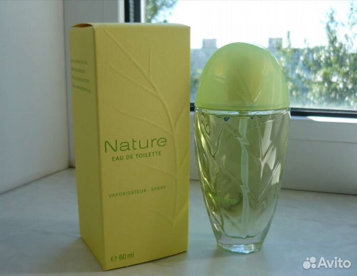 Парфюмерия Yves Rocher (новая)