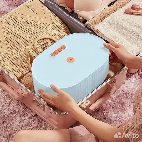 Коробка для сушки мягким жаром Xiaomi Longfield