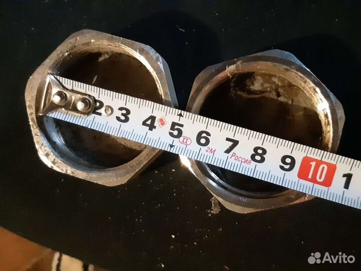 Шланг дюритовый