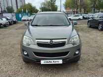 Opel Antara 2.4 MT, 2013, 197 931 км, с пробегом, цена 1 180 000 руб.