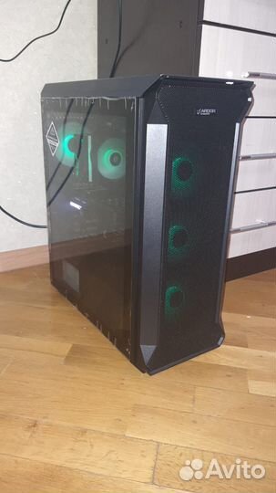 Видеокарта rtx4060