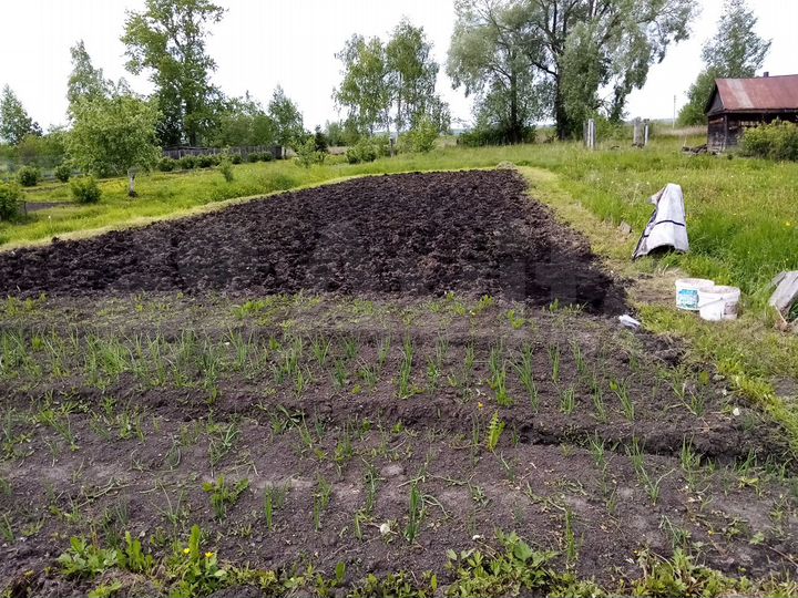 Участок 15 сот. (ИЖС)