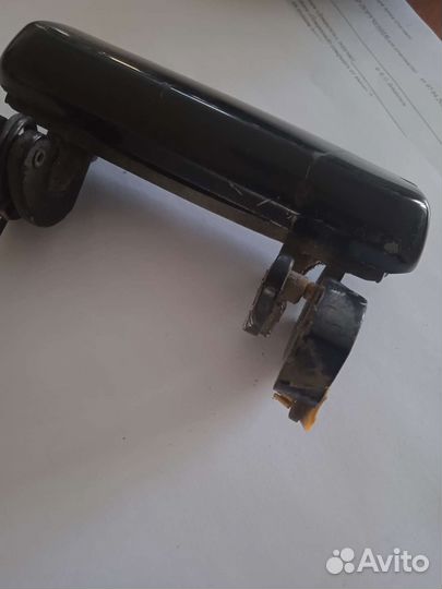 Ручка двери правая Ford Explorer 2 Форд