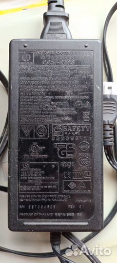 Принтер старый