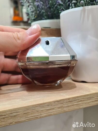 Духи женские Paco rabanne Lady million lucky