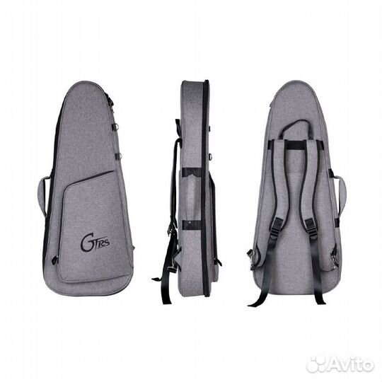 Mooer gtrs W800 Pearl Black (Новый)