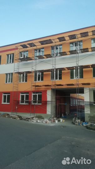 Ремонт и строительство