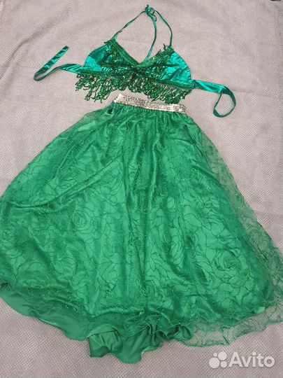 Костюм для танца живота