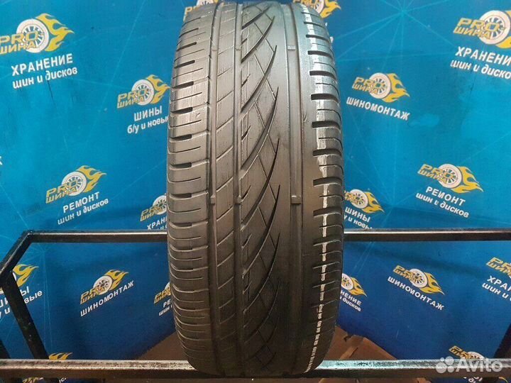 Continental ContiPremiumContact 205/55 R16