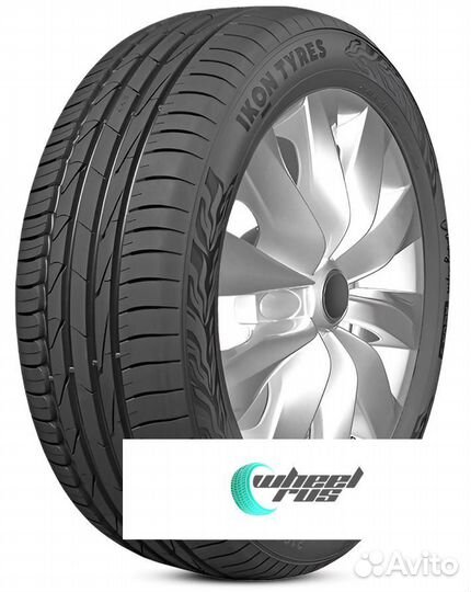 Ikon Tyres Autograph Aqua 3 195/65 R15