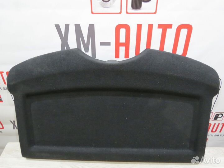 Полка багажника Volkswagen Polo