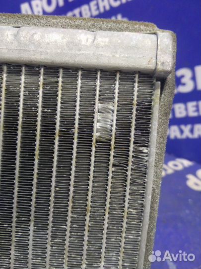 Радиатор печки Hyundai Sonata 6 седан G4KJ 2013