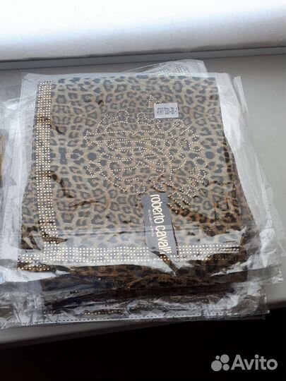 Косынки и шарфы