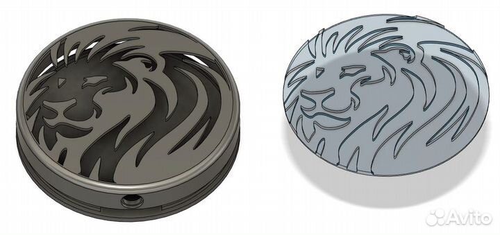 Печать на 3d принтере