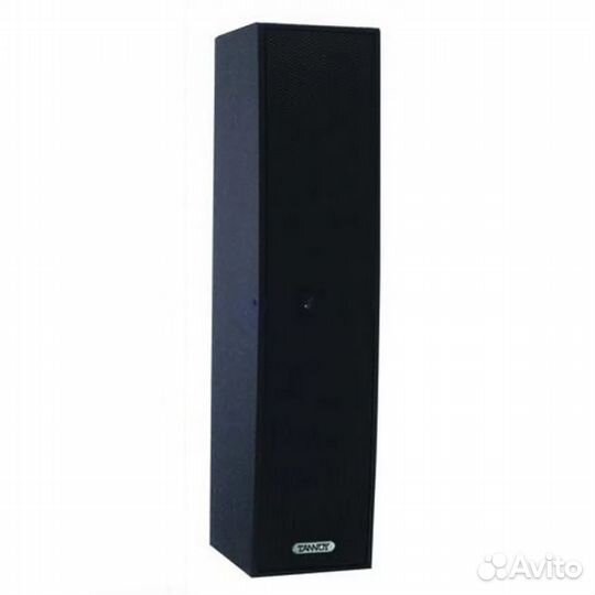 Tannoy I7 BLK, American Audio sense12 цена за пару