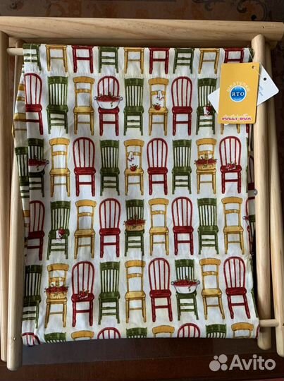 Органайзер рто