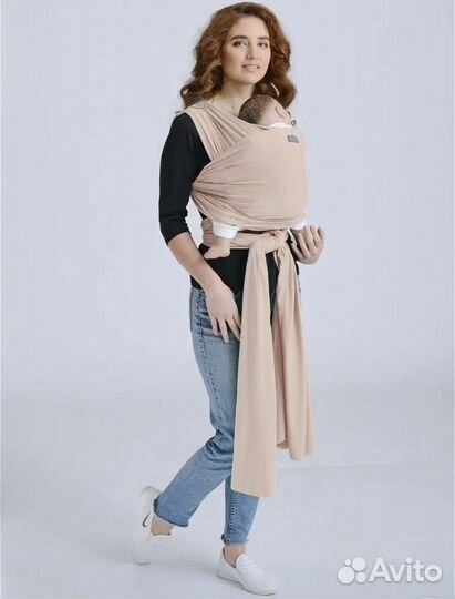 Слинг шарф Diva Milano