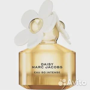 Духи Marc Jacobs Daisy Eau So Intense