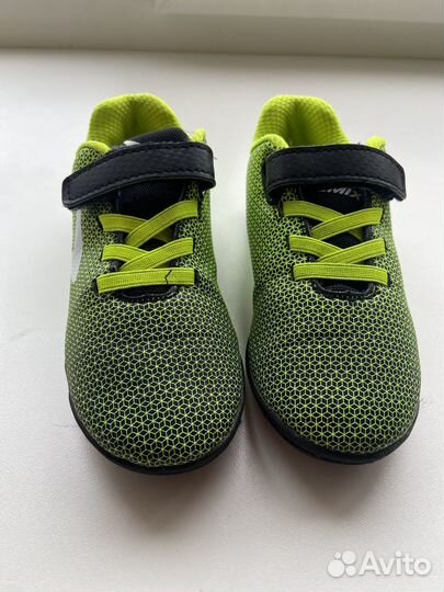 Бутсы детские футбольные р29